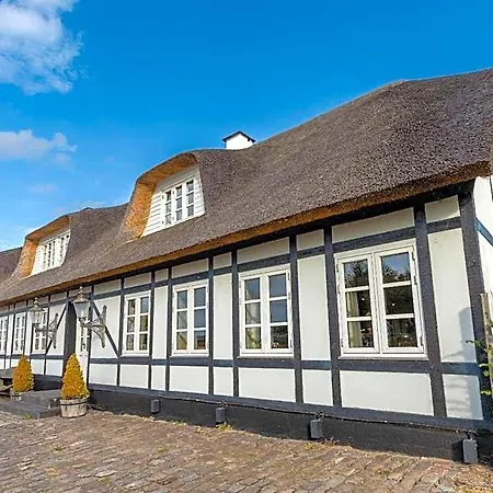 Hotel Aarslev