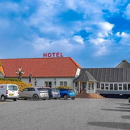 Aarslev Hotel
