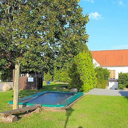 Hotel Aarslev
