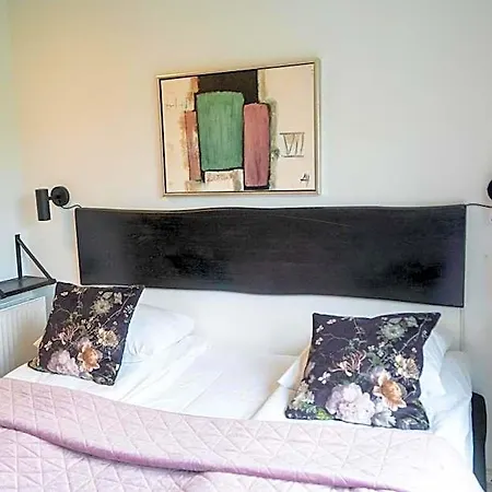 Hotel Aarslev 3*