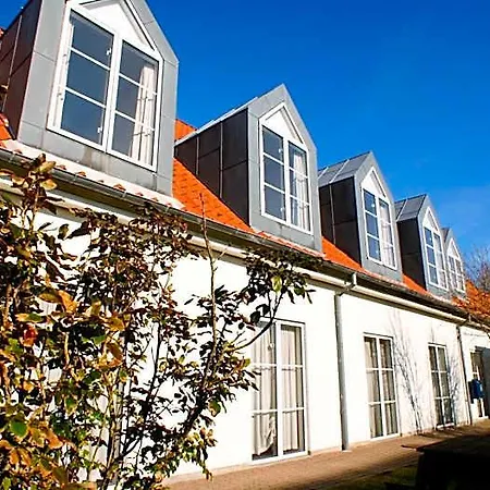 Hotel Aarslev Århus