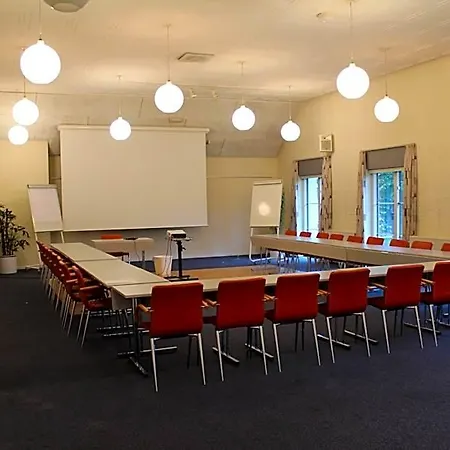 Hotel Aarslev Århus