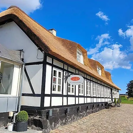 Hotel Aarslev