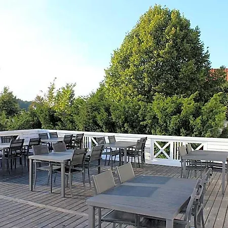 Hotel Aarslev