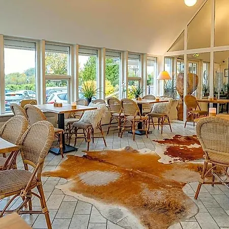 Aarslev Hotel 3*