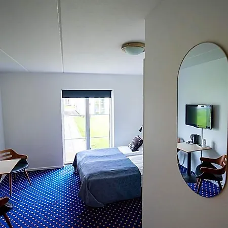 Hotel Aarslev