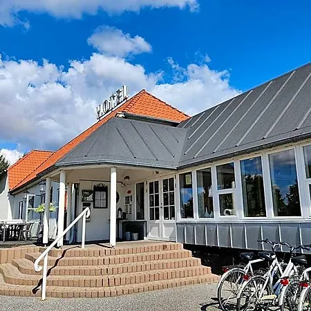 Aarslev Hotel 3*