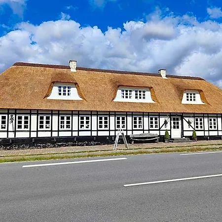 Aarslev 3* Århus