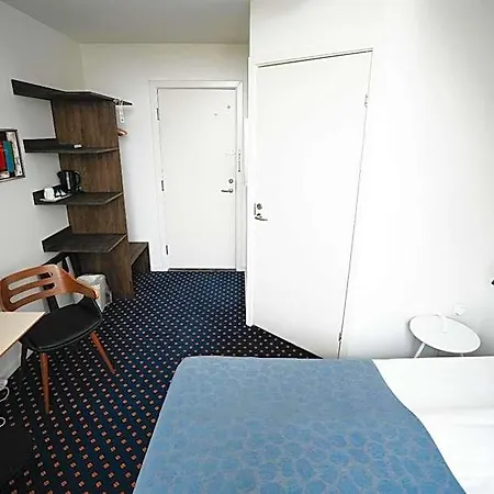 Aarslev Hotel 3*