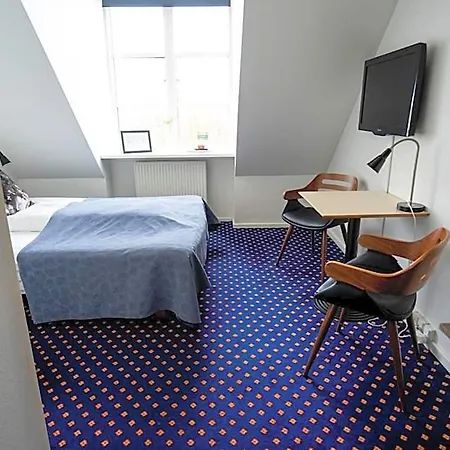 Aarslev Hotel 3*