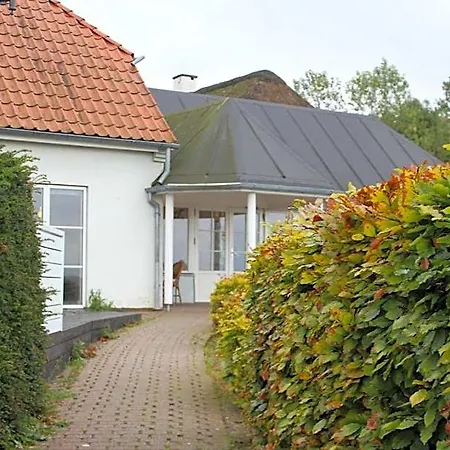 Hotel Aarslev 3*